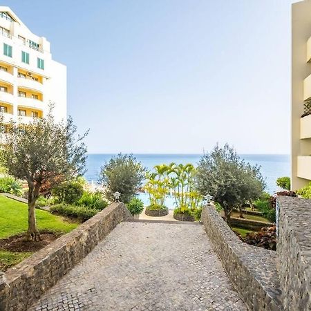 Super Cliff Apartment Funchal  Ngoại thất bức ảnh