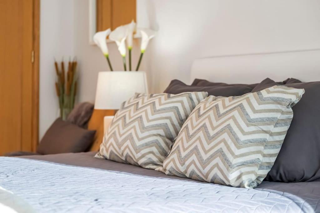 Super Cliff Apartment Funchal  Ngoại thất bức ảnh