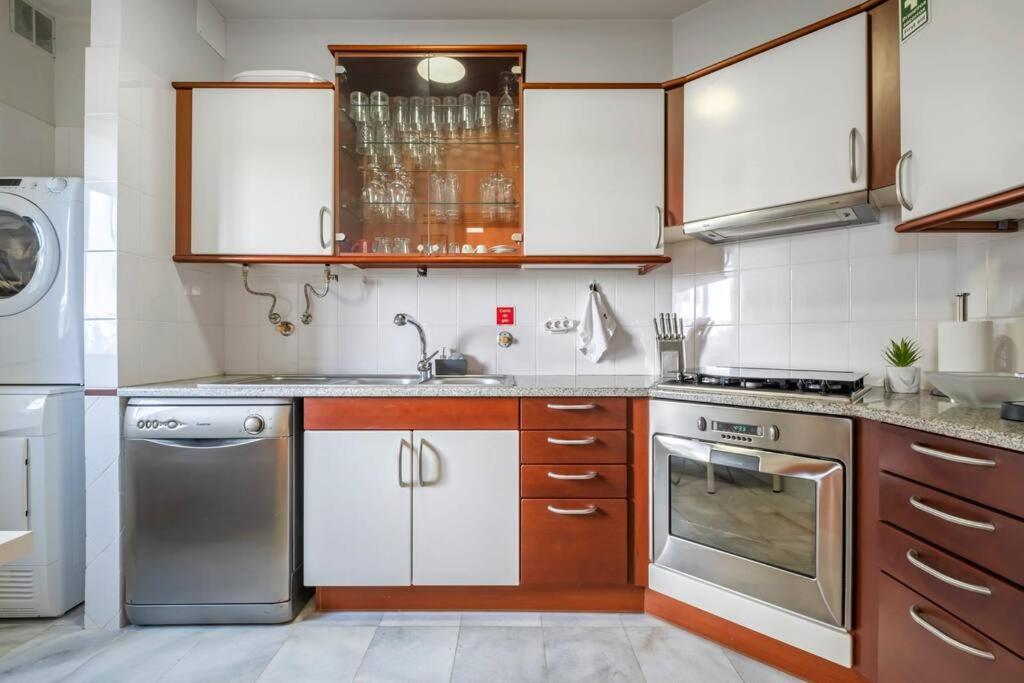 Super Cliff Apartment Funchal  Ngoại thất bức ảnh