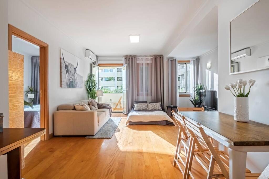 Super Cliff Apartment Funchal  Ngoại thất bức ảnh