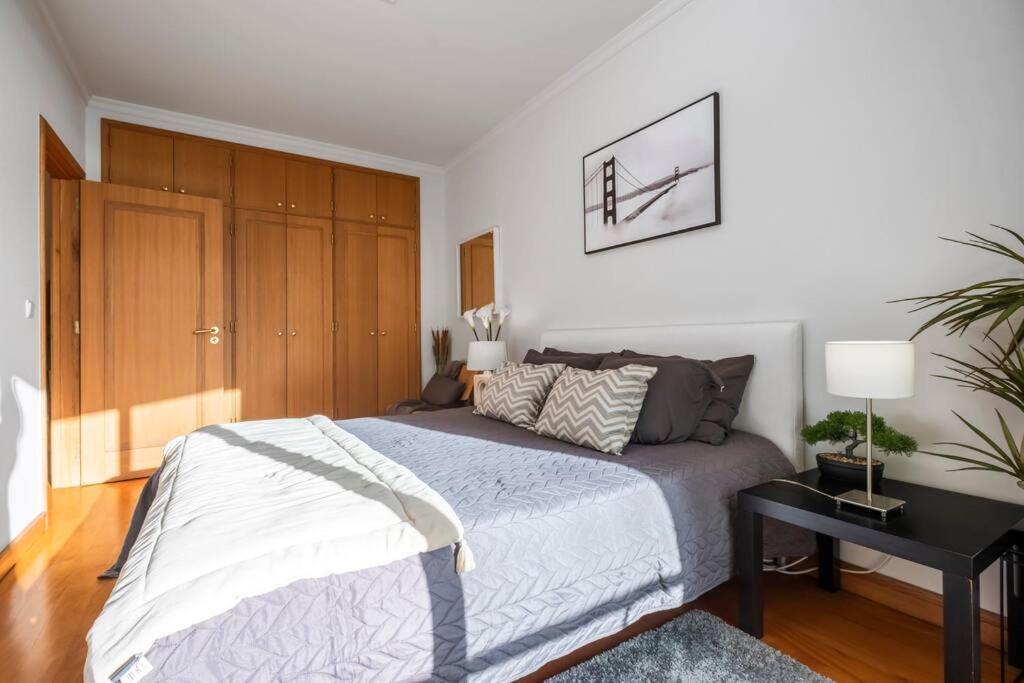 Super Cliff Apartment Funchal  Ngoại thất bức ảnh