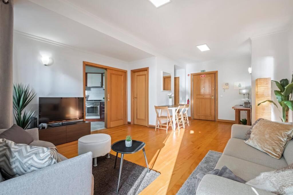 Super Cliff Apartment Funchal  Ngoại thất bức ảnh