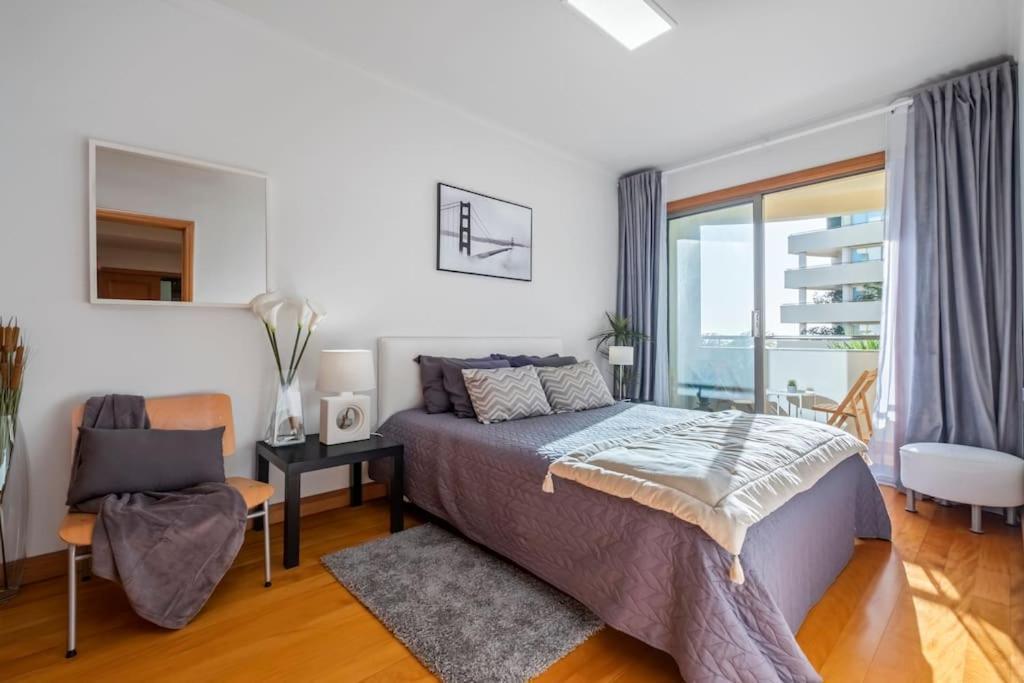 Super Cliff Apartment Funchal  Ngoại thất bức ảnh