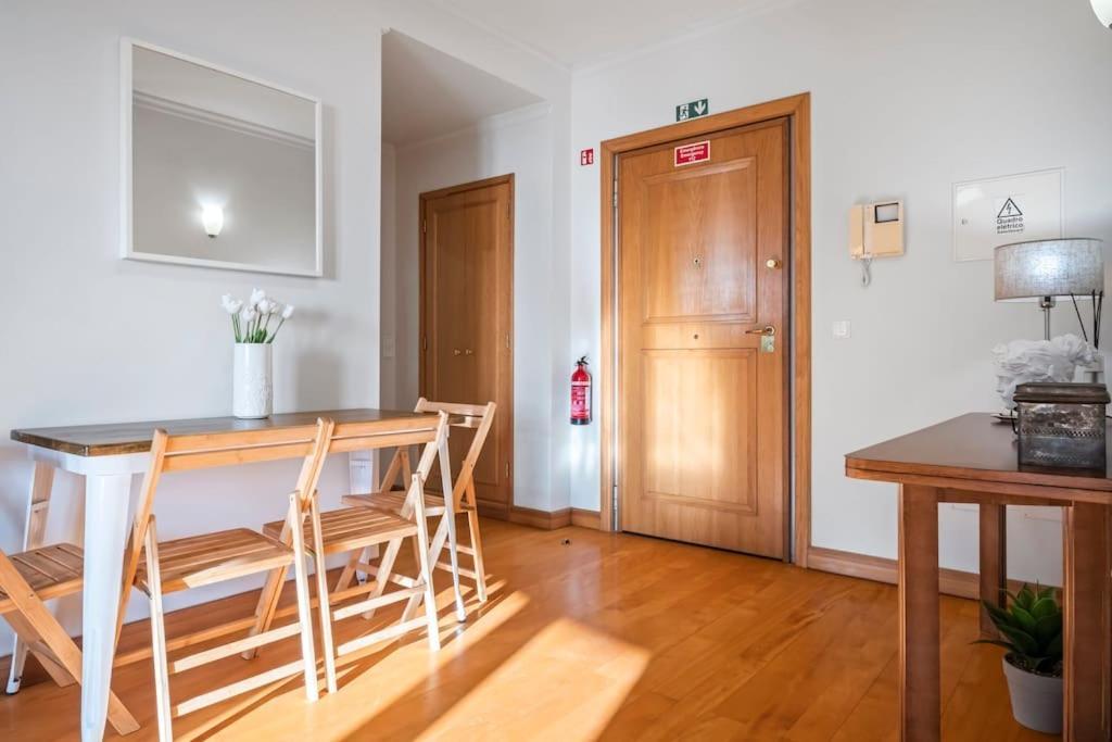 Super Cliff Apartment Funchal  Ngoại thất bức ảnh