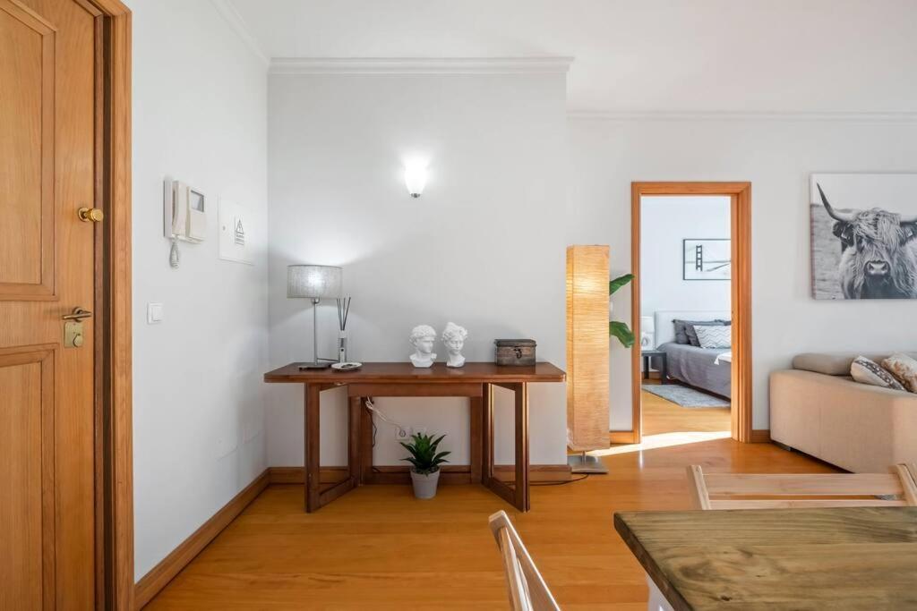 Super Cliff Apartment Funchal  Ngoại thất bức ảnh