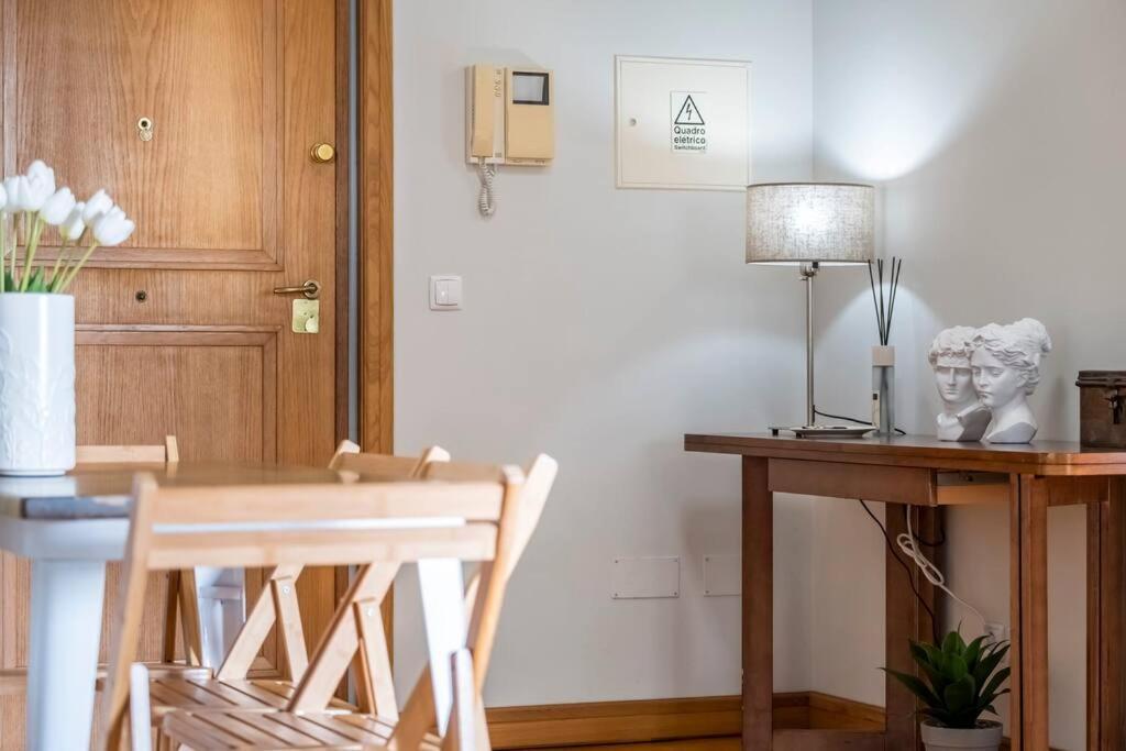 Super Cliff Apartment Funchal  Ngoại thất bức ảnh