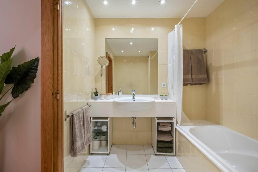 Super Cliff Apartment Funchal  Ngoại thất bức ảnh