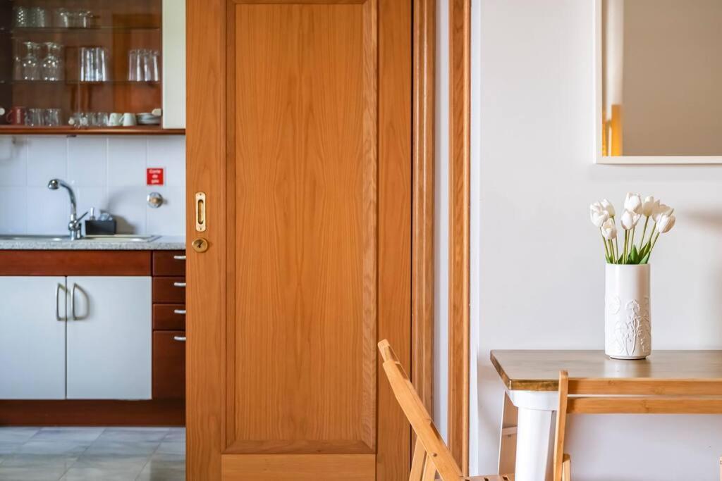 Super Cliff Apartment Funchal  Ngoại thất bức ảnh