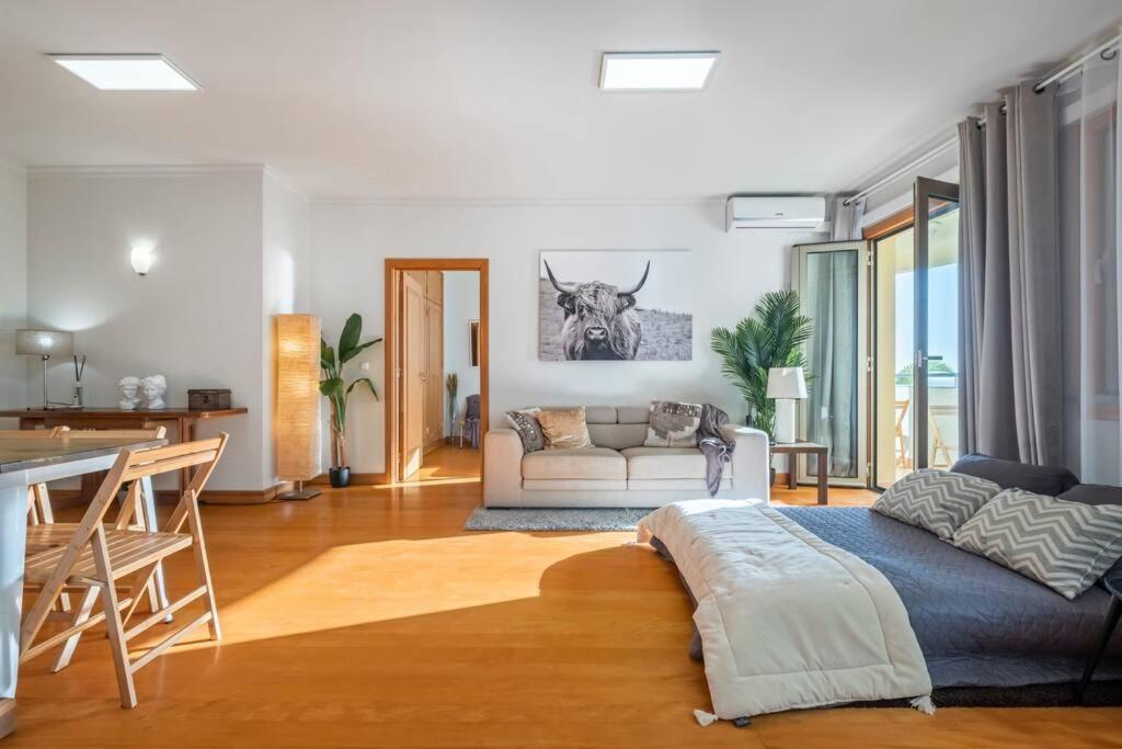 Super Cliff Apartment Funchal  Ngoại thất bức ảnh