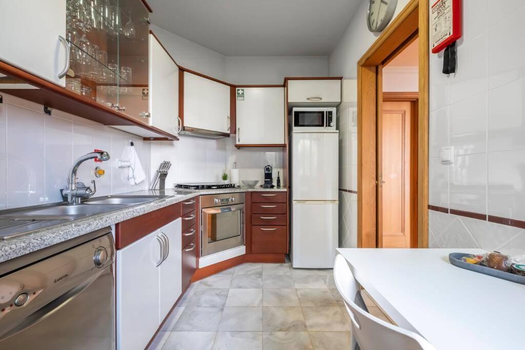 Super Cliff Apartment Funchal  Ngoại thất bức ảnh