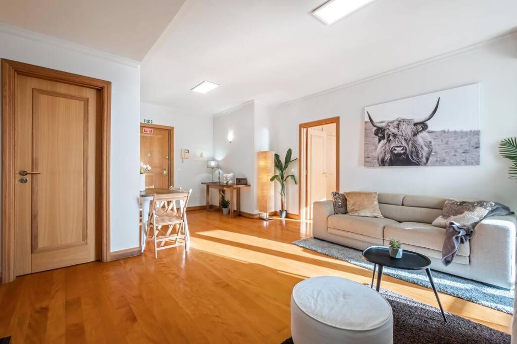 Super Cliff Apartment Funchal  Ngoại thất bức ảnh